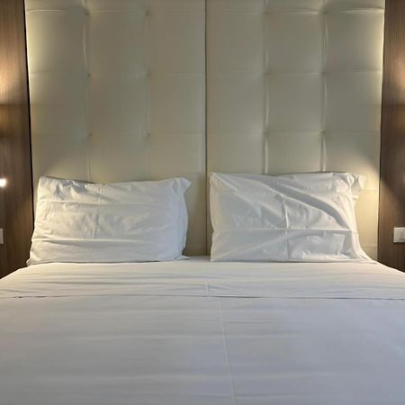 ג'נובה Hotel Boccascena מראה חיצוני תמונה
