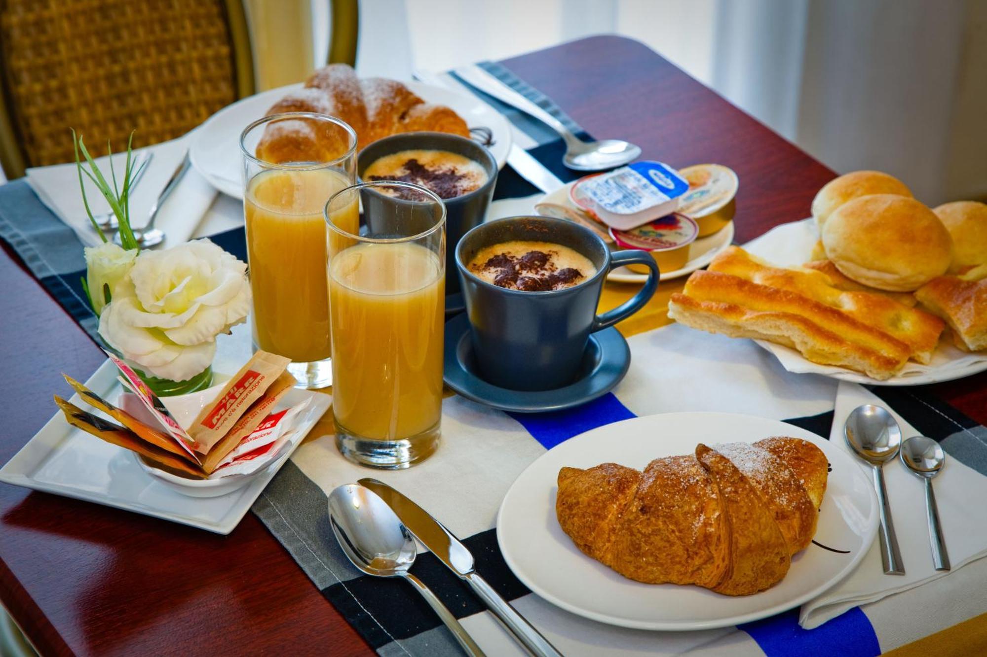 ג'נובה Hotel Boccascena מראה חיצוני תמונה
